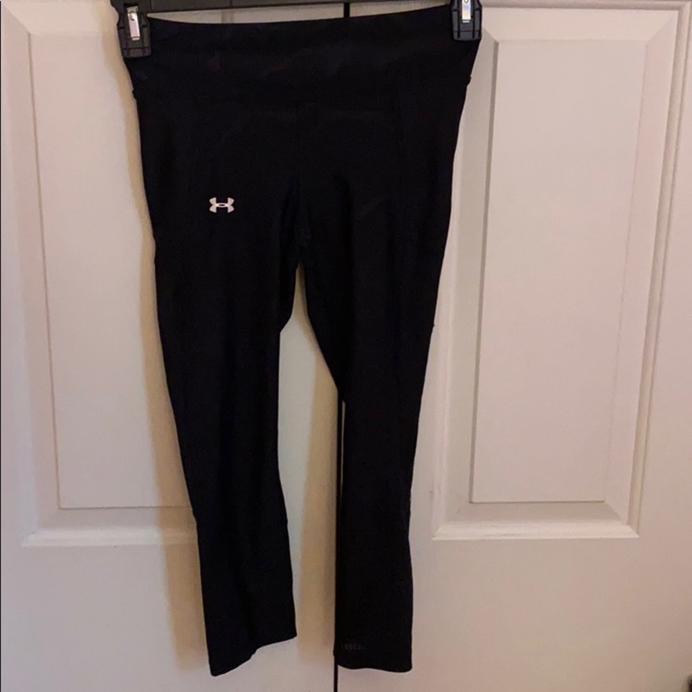 Under Armour leggings